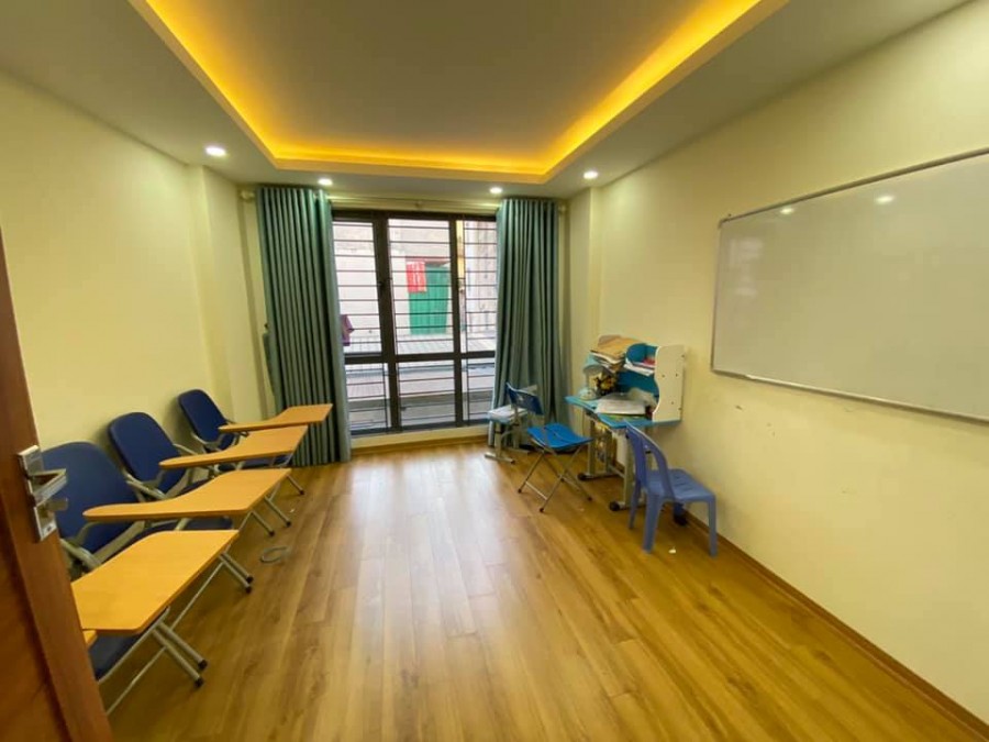 Bán Nhà Khương Hạ 38m2, Khu Phân Lô Dân Chí Cao, Nhà Đẹp Hiện Đại, Lô Góc, Gần Ô Tô 4.5 Tỷ