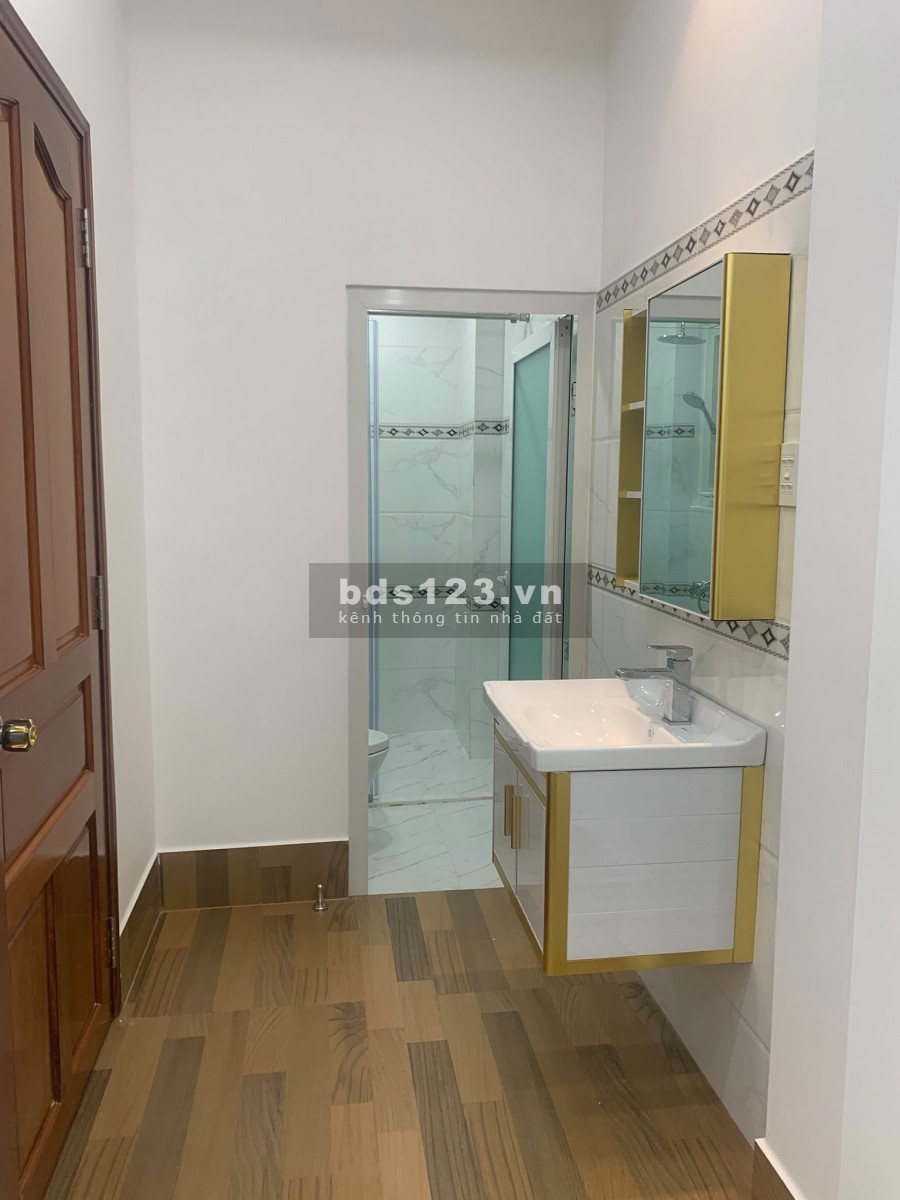 Nhà phố cao cấp Rich Home, Đường Tạ Quang Bửu, Kế Chung Cư Pegasuite, phường 5, Quận 8