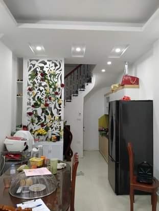 Bán Nhà Phố Đẹp Lãng Yên 30m/ 5T/ 3.7 tỷ Hai Bà Trưng (Phố cổ, bờ Hồ chỉ 5p.)