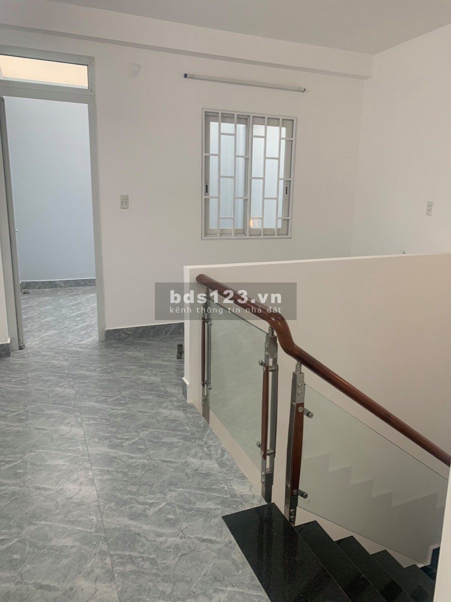 Nhà phố cao cấp Rich Home, Đường Tạ Quang Bửu, Kế Chung Cư Pegasuite, phường 5, Quận 8