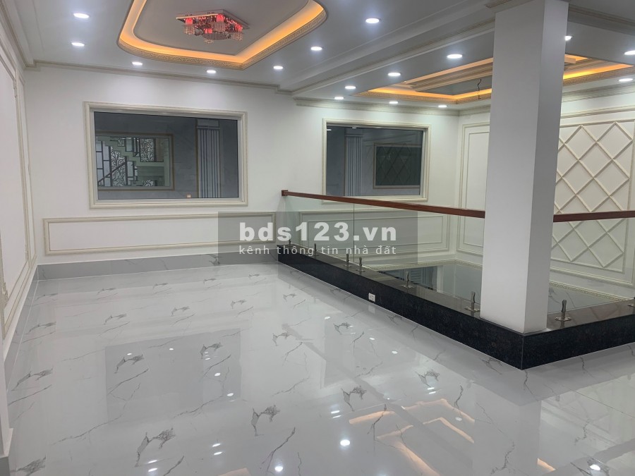 Nhà phố cao cấp Rich Home, Đường Tạ Quang Bửu, Kế Chung Cư Pegasuite, phường 5, Quận 8