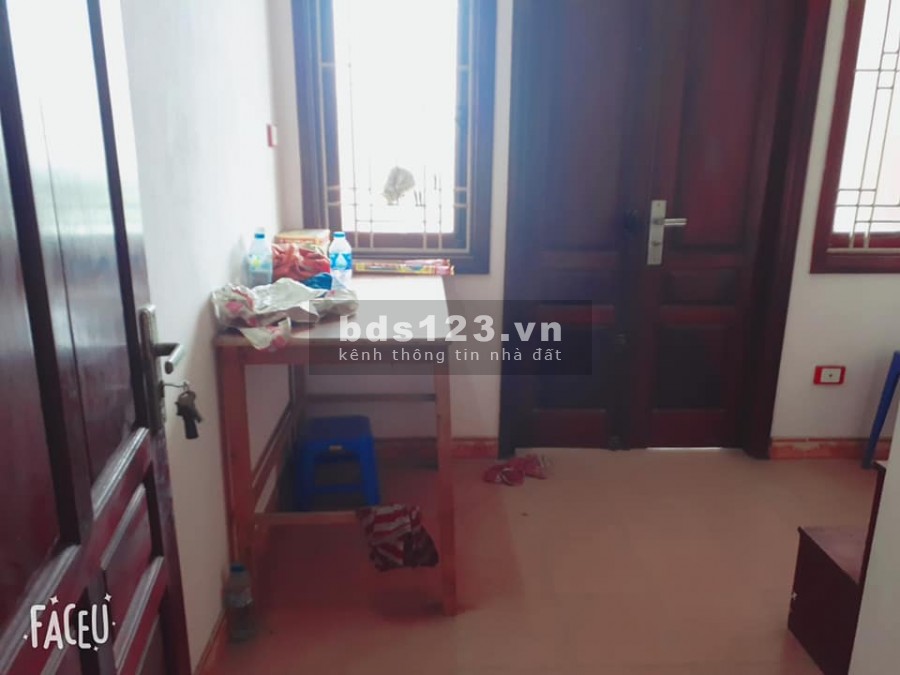 Bán nhà mặt phố Đền Lừ, Hoàng Mai. KD. Container quay đầu.DT40m2. Giá 6.3 tỷ.