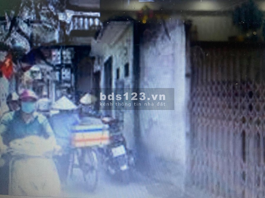 Bán nhà Tân mai, nhà đẹp,dân trí cao,ở ngay, 2.39 tỷ