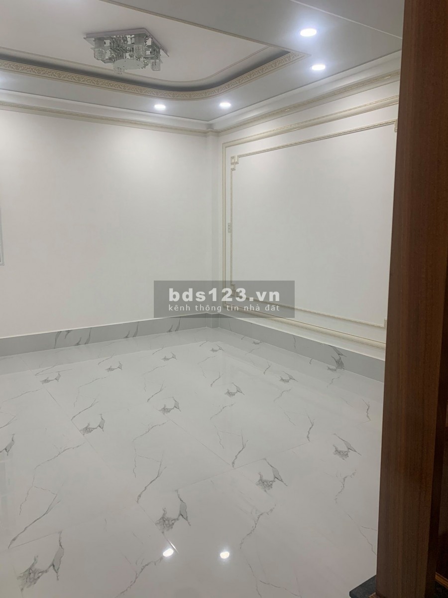 Nhà phố cao cấp Rich Home, Đường Tạ Quang Bửu, Kế Chung Cư Pegasuite, phường 5, Quận 8