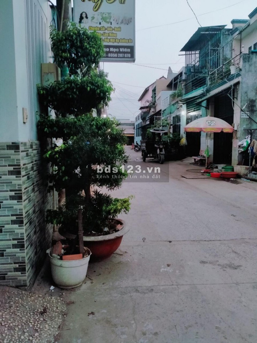 Chính chủ cần bán gấp nhà 3 tấm