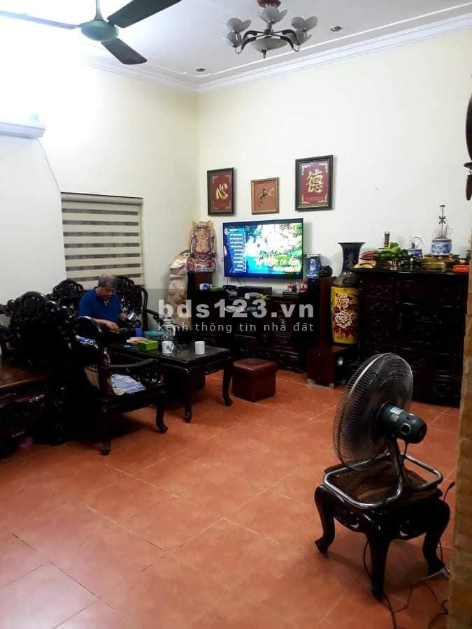NHÀ NGÕ PHỐ KIM NGƯU 3 THOÁNG DT 67M2 MT RỘNG NHỈNH 5 TỶ
