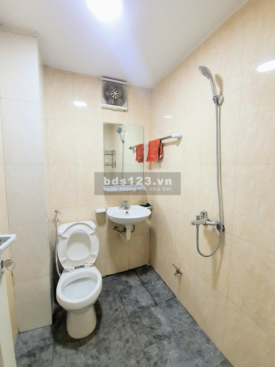 Bán nhà phố Trần Điền 34m2x5T Ở NGAY LÔ GÓC KHU DÂN TRÍ CAO GẦN PHỐ