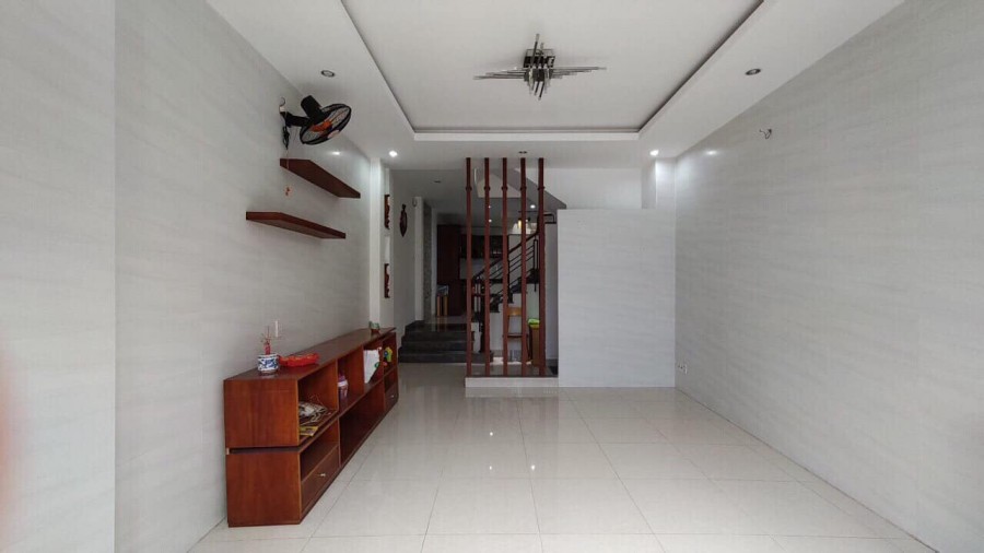 Hẻm 2m Đường Số 19, Phường 8 Gò Vấp, 63m2, 3 tầng, Giá 5.5 tỷ