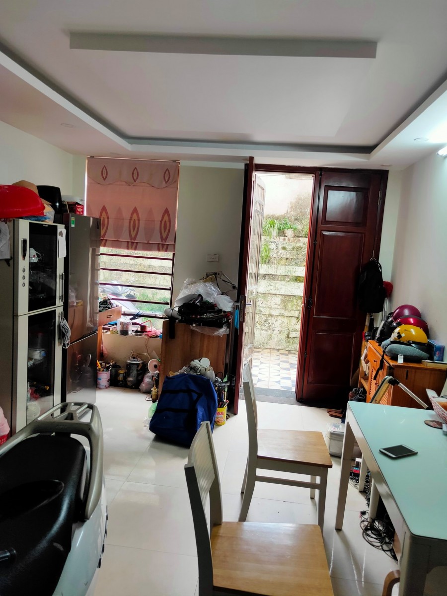 Bán Nhà Khương Đình 30m2, Ngõ Nông Rộng, Không Đối Nhà Cực Thoáng, Nhà Đẹp Ở Ngay 3.3 Tỷ