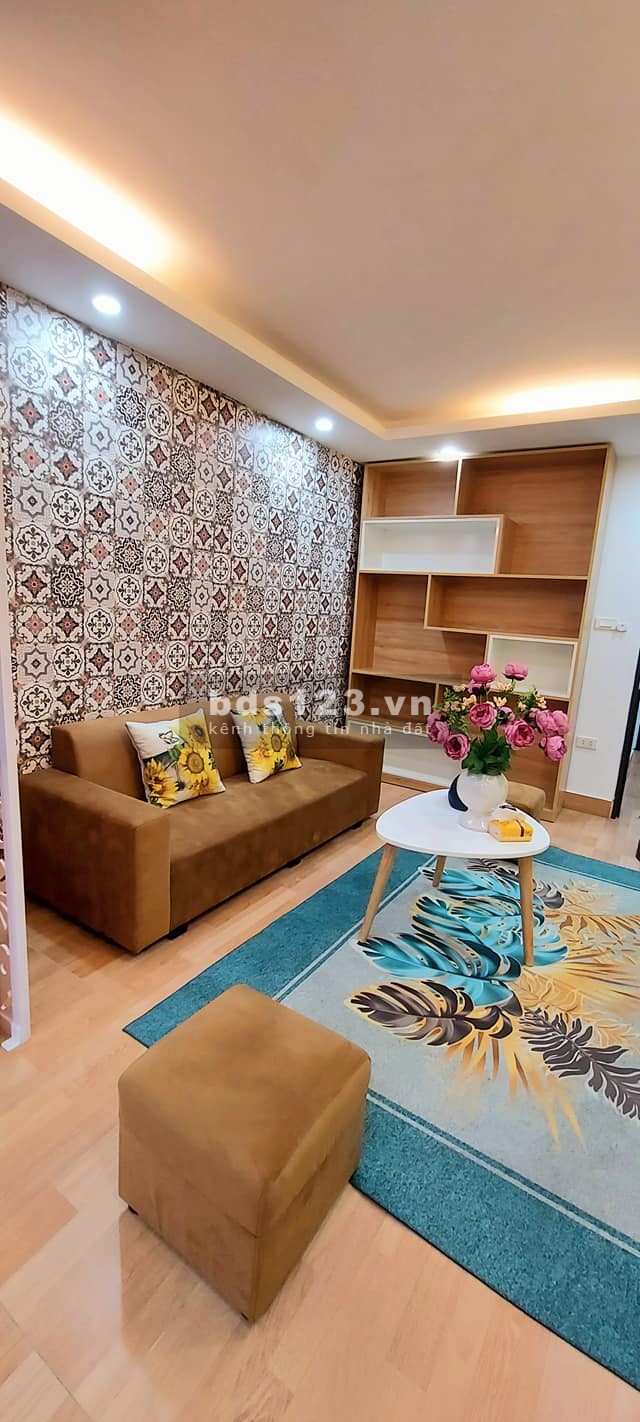 Vị trí VIP CĂN HỘ TẬP THỂ 2 NGỦ 2 VỆ SINH NỘI THẤT XỊN SÒ. Đào Tấn. Ba Đình