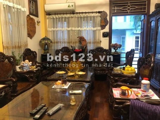 Bán nhà Phố Vương Thừa Vũ, Phân lô, Gara Ô tô, Nhà mới, Gần Phố nhỉnh 6 tỷ. Lh 0902229291