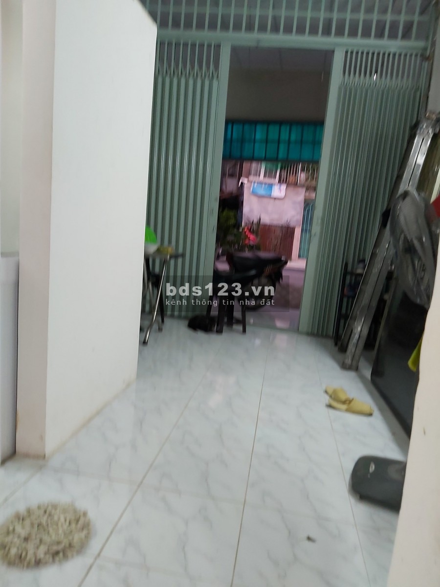 Bán nhà phố Đinh Tiên Hoàng Quận Bình Thạnh. LH: 0932155399