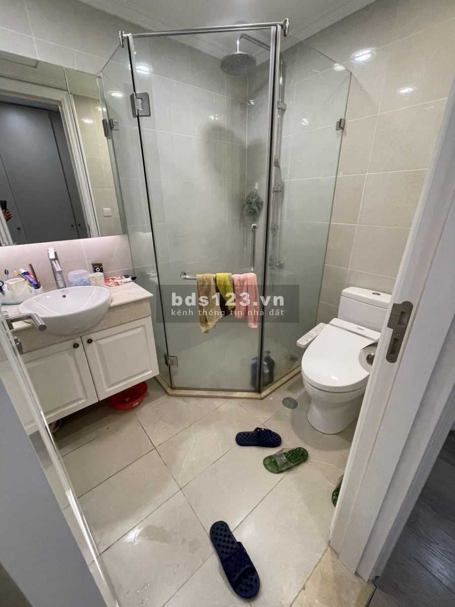 Cho thuê CC The Artemis, số 3 Lê Trọng Tấn, dt 100m2, 3 ngủ, full, lh: 0969000004