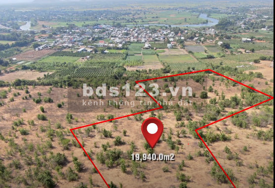 Bán Lô Đất ven biển bình thuận Giá chỉ từ 70k/m2