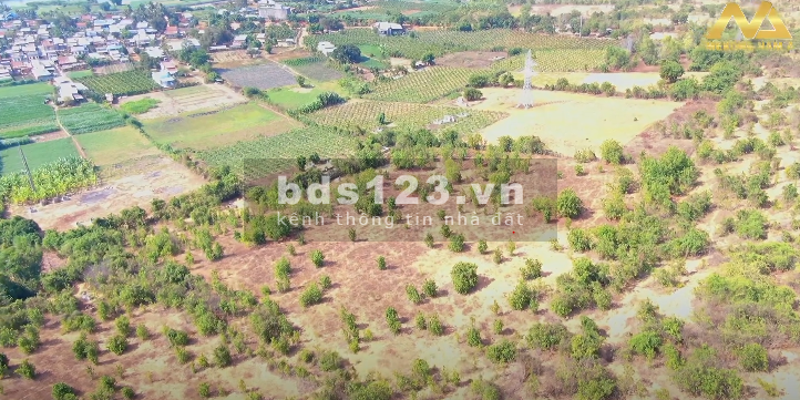 Bán Lô Đất ven biển bình thuận Giá chỉ từ 70k/m2