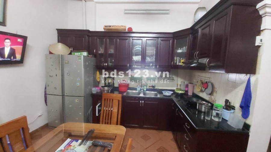 Bán nhà hẻm oto 6m, Thống nhất P11 GV, 40m2, chỉ 2tỷ8