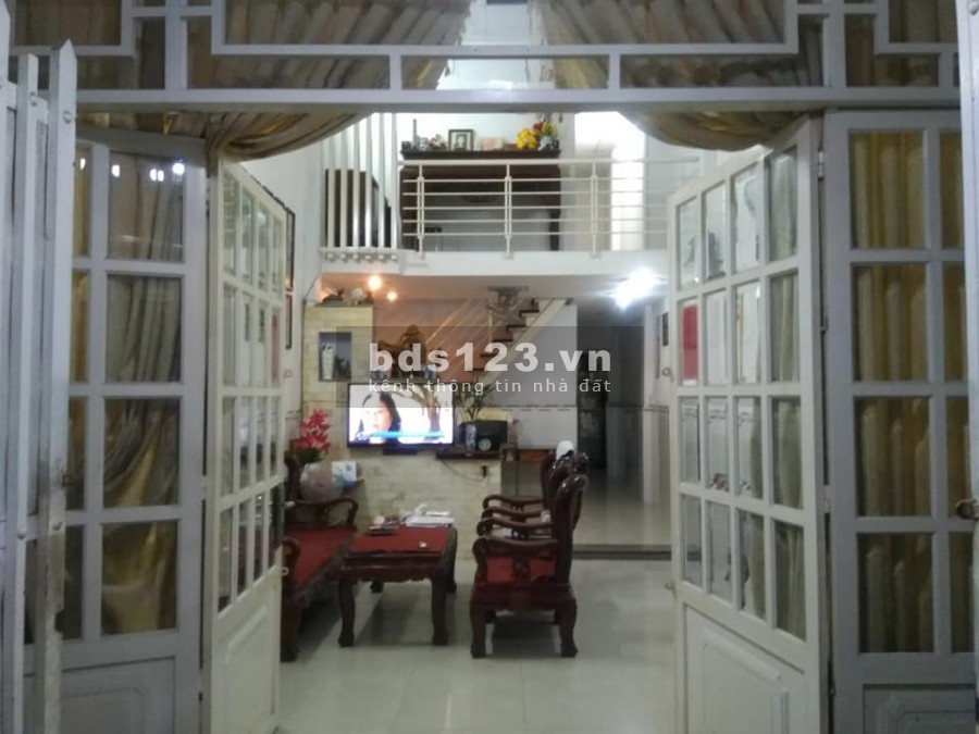 Hàng hiếm: lô góc Hoàng Hoa Thám sát Q1 giá rẻ, rất tốt cho đầu tư.