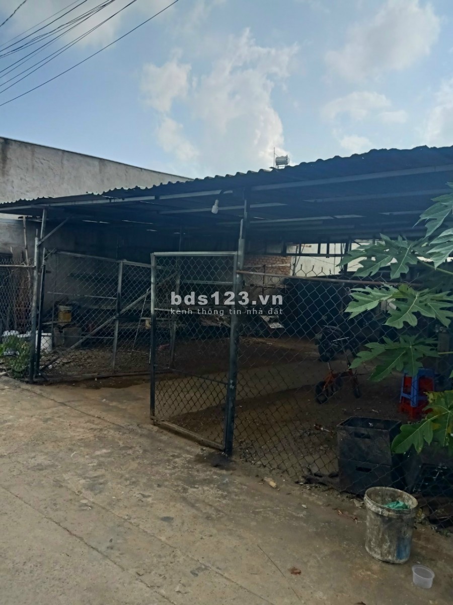 Quận 12 bán đất Nguyễn Ảnh Thủ, TS 10.3x22.7m, chỉ 7.5 tỷ