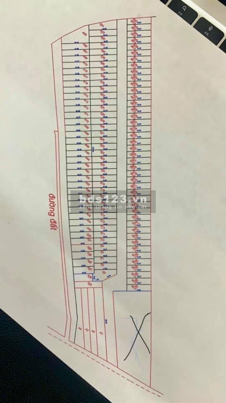 Kèo thơm khu dự án hướng đi sân bay Long Thành Đồng Nai