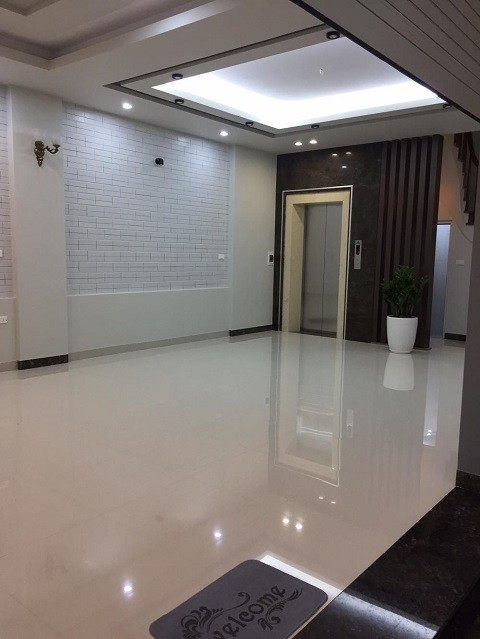 Bán nhà kinh doanh, gara ô tô Trần Khát Chân – Hai Bà Trưng 50m2, 5T, nhỉnh 10 tỷ (có thương lượng)