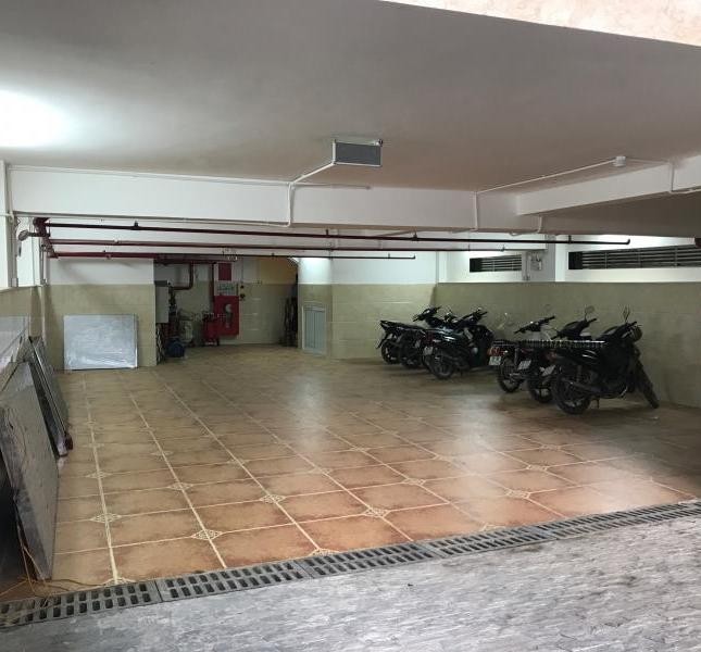 Cho thuê văn phòng mới MP Hoàng Cầu, Đống Đa