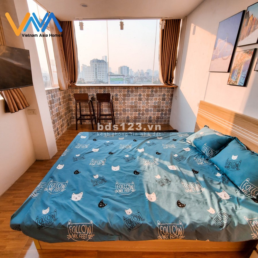 Homestay Vnahomes - 29 Ngõ Hàng Cháo