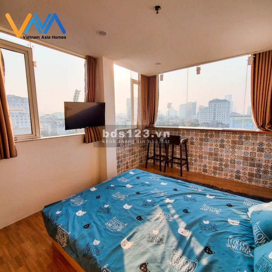 Homestay Vnahomes - 29 Ngõ Hàng Cháo