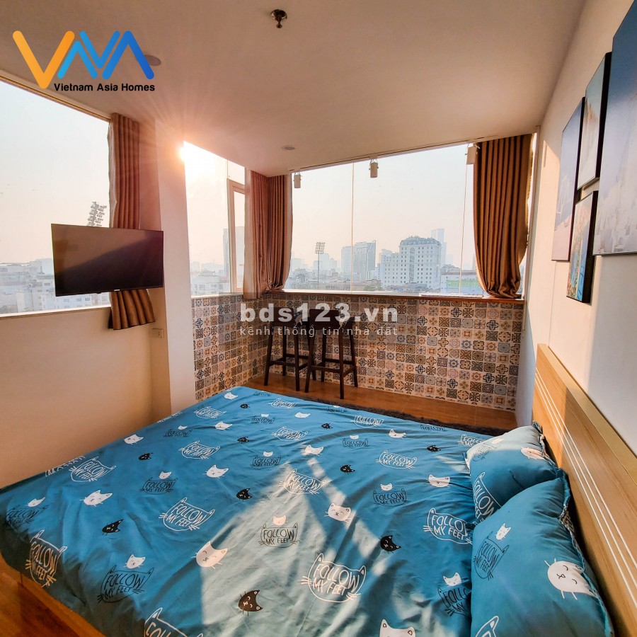 Homestay Vnahomes - 29 Ngõ Hàng Cháo