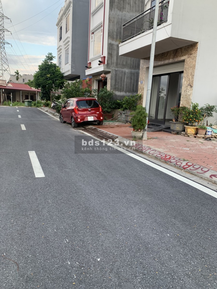 Chính chủ bán nhà ở Quận Hải An, Đằng Hải