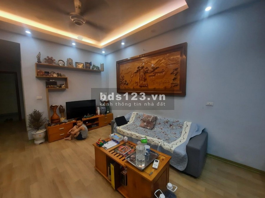CHÍNH CHỦ BÁN GẤP CĂN GÓC VIEW ĐẸP 3PN, 2WC, NỘI THẤT ĐẸP VÀ ĐẦY ĐỦ, CHỈ CẦN XÁCH VALI TỚI Ở, TẠI HH1 LINH ĐÀM, CHỈ 1TY450