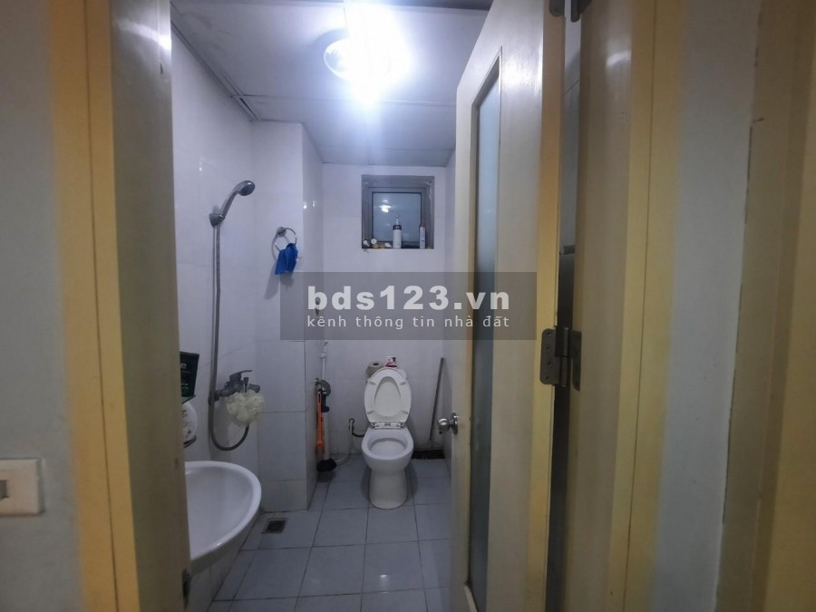 CHÍNH CHỦ BÁN GẤP CĂN GÓC VIEW ĐẸP 3PN, 2WC, NỘI THẤT ĐẸP VÀ ĐẦY ĐỦ, CHỈ CẦN XÁCH VALI TỚI Ở, TẠI HH1 LINH ĐÀM, CHỈ 1TY450