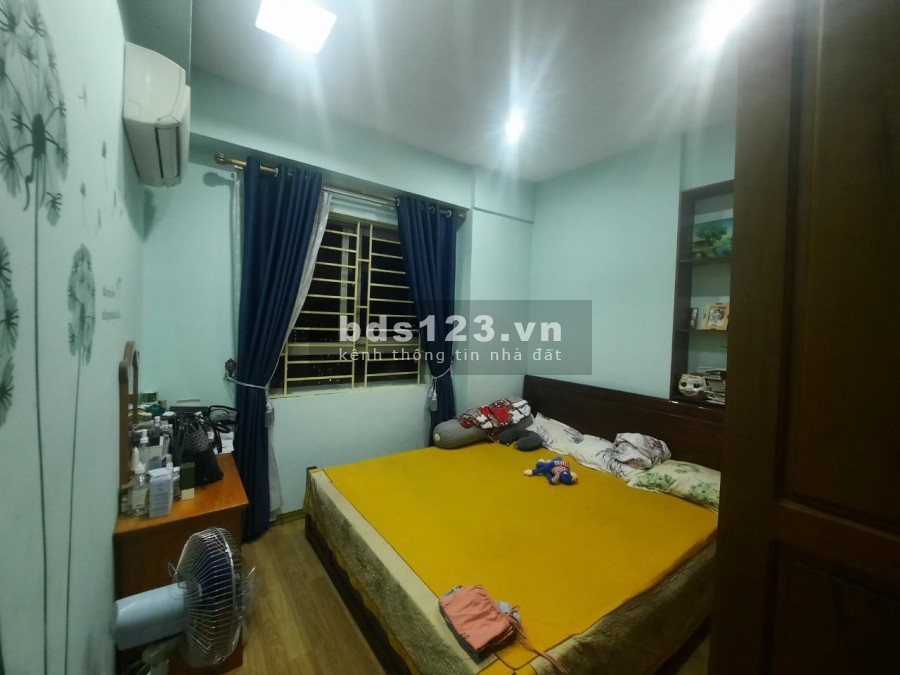 CHÍNH CHỦ BÁN GẤP CĂN GÓC VIEW ĐẸP 3PN, 2WC, NỘI THẤT ĐẸP VÀ ĐẦY ĐỦ, CHỈ CẦN XÁCH VALI TỚI Ở, TẠI HH1 LINH ĐÀM, CHỈ 1TY450