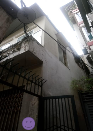 Bán đất tặng nhà 2 tầng tại Phú Diễn, 50m2, 2.7 tỷ