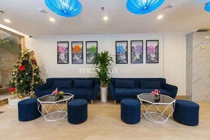 Bán nhà lô góc mặt phố Nguyễn Văn Trỗi HÀ Đông phố chính đông dân cư kinh doanh đỉnh cao