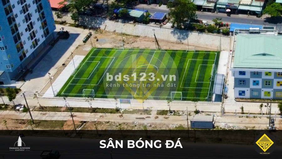 CĂN HỘ CHUNG CƯ THƯƠNG MẠI HÒA KHÁNH ĐẦY ĐỦ TIỆN ÍCH,…