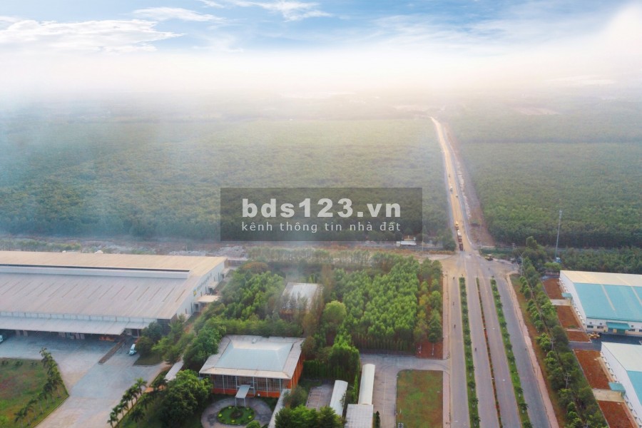 Phúc Hưng Golden Kiến Tạo Cuộc Sống Xanh