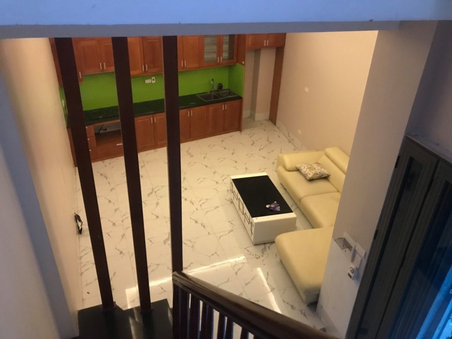 CỰC HIẾM! bán nhà ở ngõ 63 Lê Đức Thọ, 4 tầng đẹp, 36m2, giá chào 2,6 tỷ