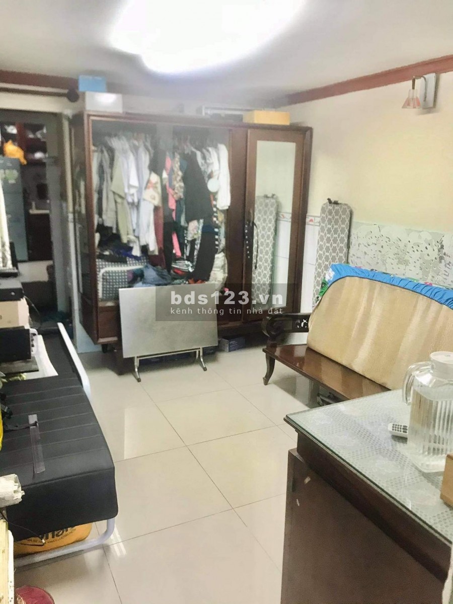 86M2 Công nhận đủ Lý Thường Kiệt phường 7 Quận Gò Vấp Không quy hoạch 6.5Tỷ