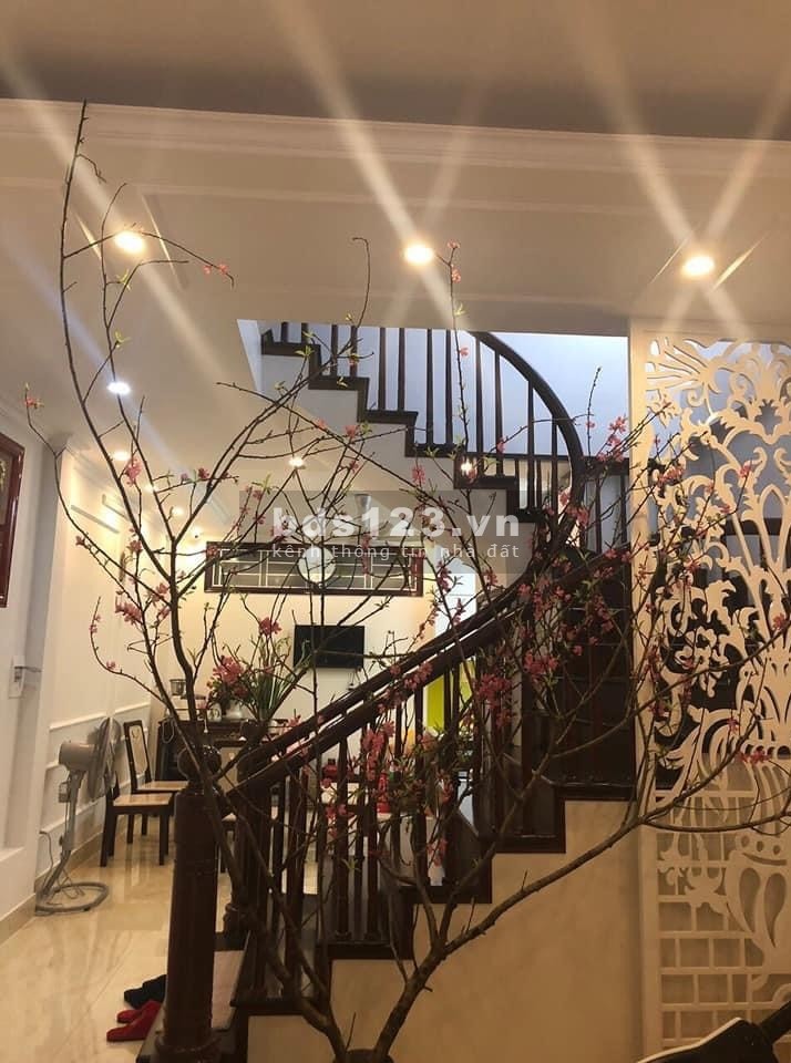 Bán nhà Phố Nguyễn Phúc Lai, 60m x 5T, Giá 10.4tỷ. 0375469720