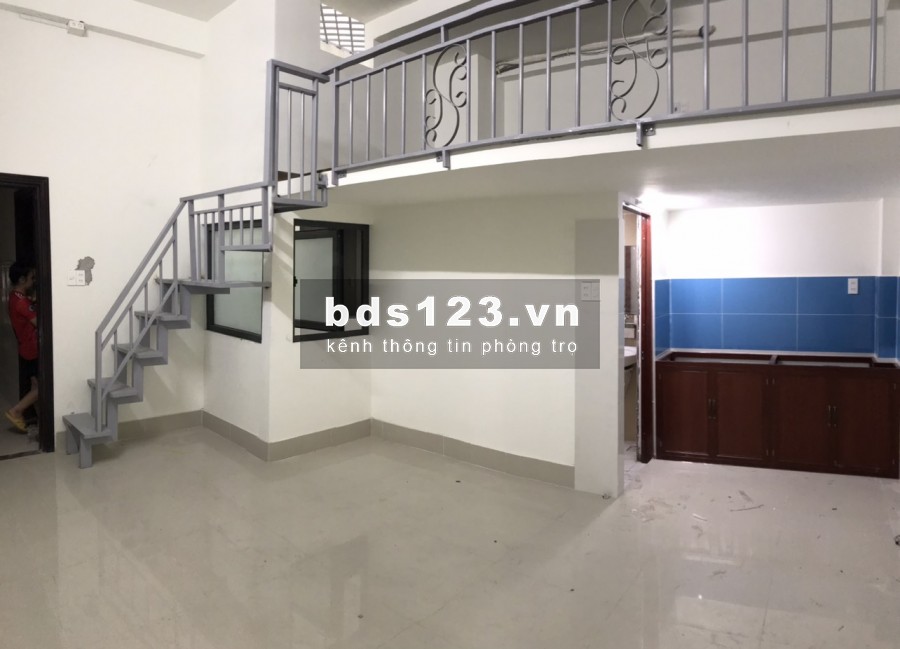 Cho thuê phòng trọ mới xây tại 253/9 Trần Xuân Soạn P Tân Hưng Q7 giá từ 3tr/th