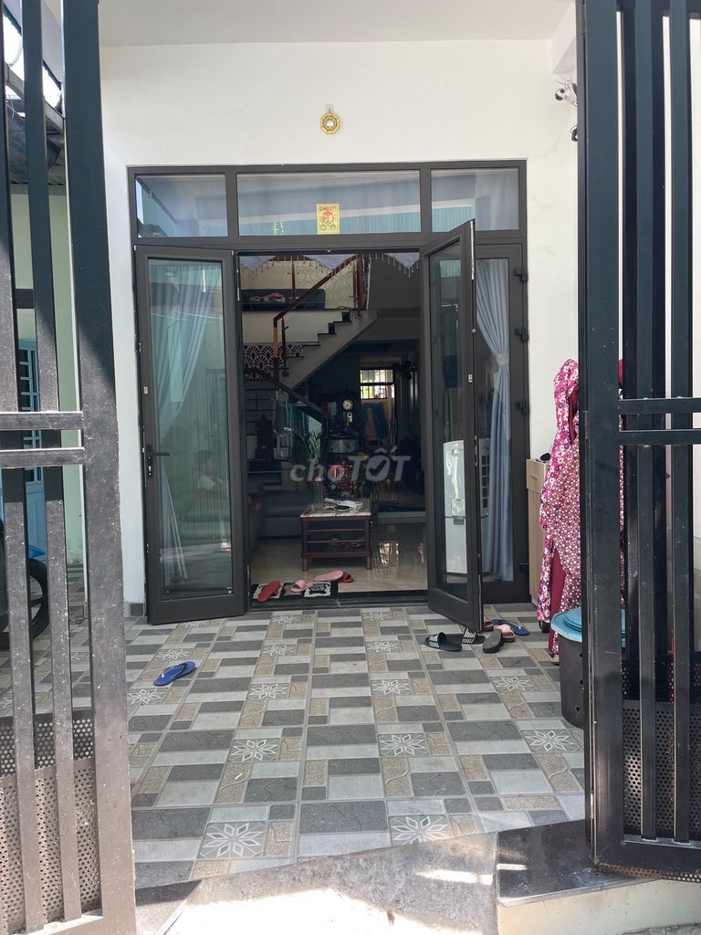 Chính Chủ Cần Bán Nhà Ở Phường An Khê, Quận Thanh Khê, TP.Đà Nẵng.