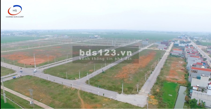 Bán 2 suất ngoại gia tại dự án Sao Mai, Thanh Hoá, giá chỉ từ 1.6 tỷ, lh 0984523989
