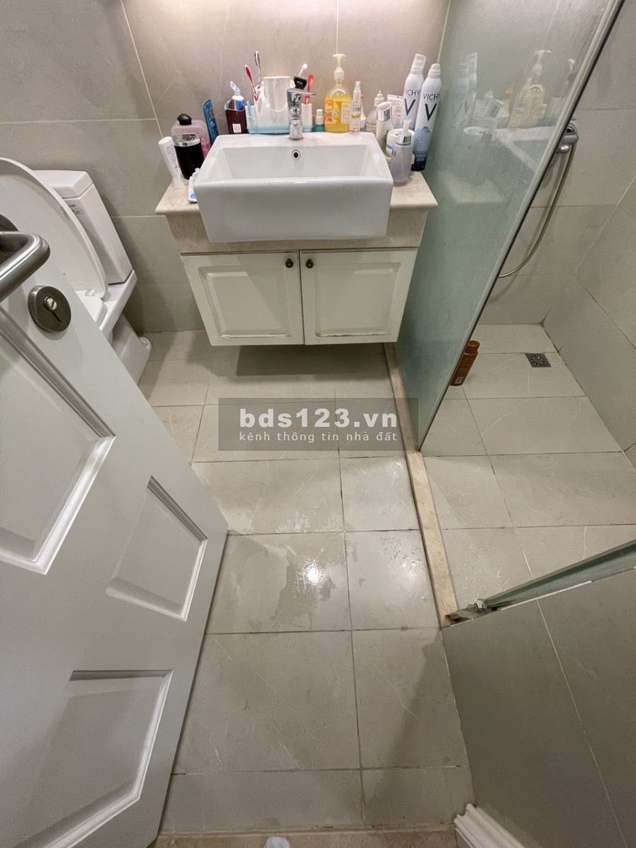 Cho thuê CC The Artemis, số 3 Lê Trọng Tấn, dt 100m2, 3 ngủ, full, lh: 0969000004