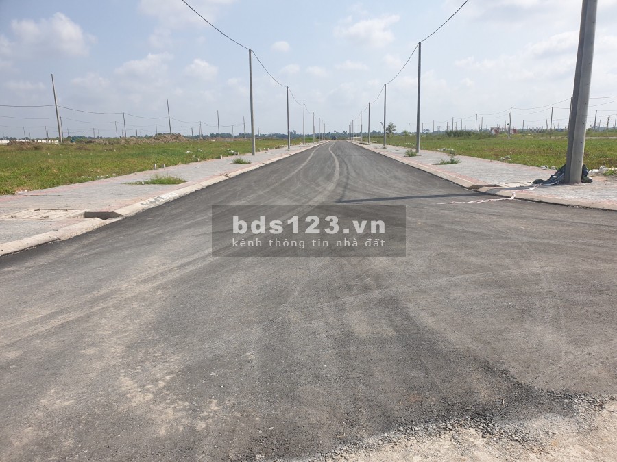 Bán nhanh nền Mái Dầm gia tôt đầu tư, tỉnh Hậu Giang