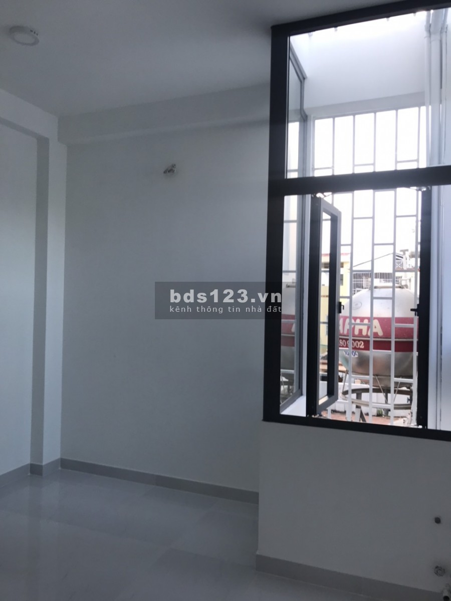 Nhà nguyên căn mới xây có thang máy-D1 Bình Thạnh