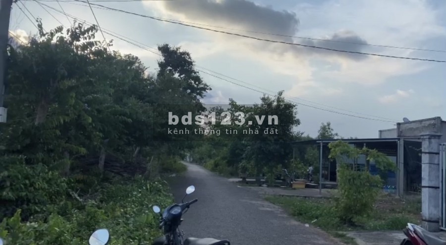 Đất vườn đẹp ngay cổng khu công nghiệp Phước Bình chỉ với 2tr2/m2