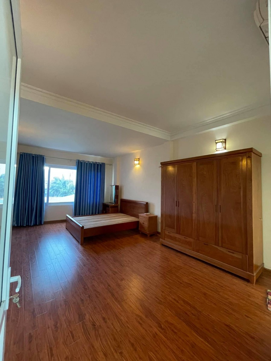 NHÀ SIÊU ĐẸP THỤY KHUÊ- 42M2 X 5 TẦNG- CHỦ TỰ XÂY- BÁN GẤP