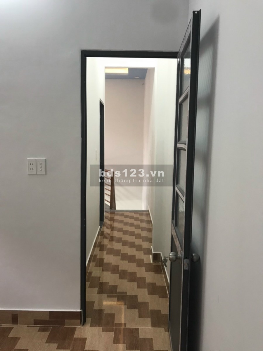Nhà sổ chung trệt lầu mới xây 100% chưa vào ở - Tân Đông Hiệp Tp Dĩ An