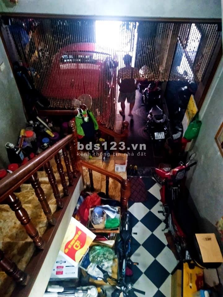 BÁN NHÀ MẶT PHỐ PHẠM THẬN DUẬT 57M2, PHÂN LÔ - Ô TÔ VÀO NHÀ, VỈA HÈ, KD ĐỈNH - 15.5 TỶ