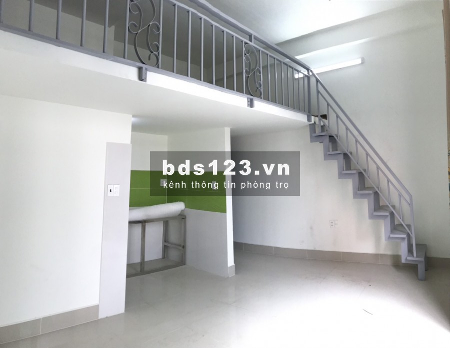 Cho thuê phòng trọ mới xây tại 253/9 Trần Xuân Soạn P Tân Hưng Q7 giá từ 3tr/th